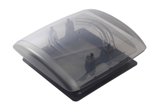 Vision Vent S pro dakventilator - 28 x 28 cm