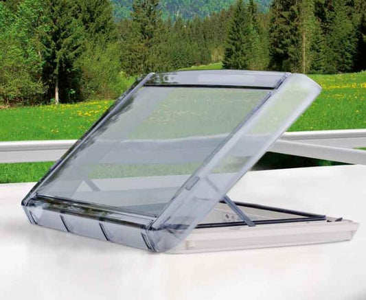 Dakkap Remitop Vario II met slinger