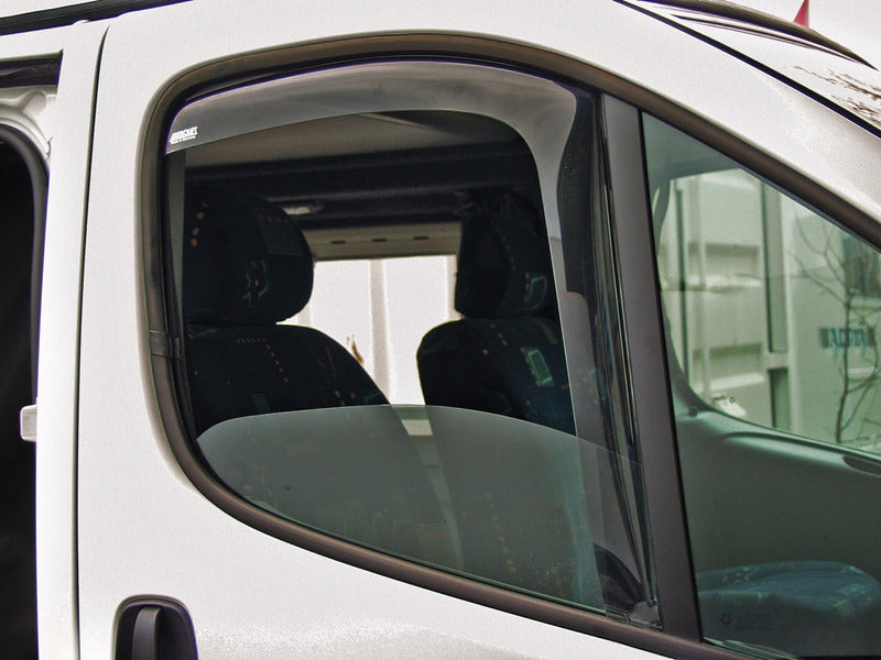 Winddeflector Master/Trafic/ Movano/Vivaro