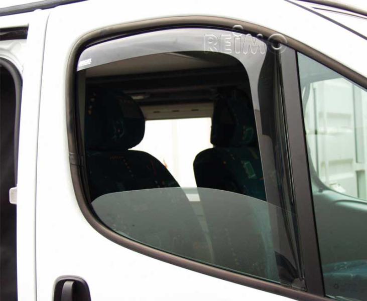 Winddeflector Master/Trafic/ Movano/Vivaro