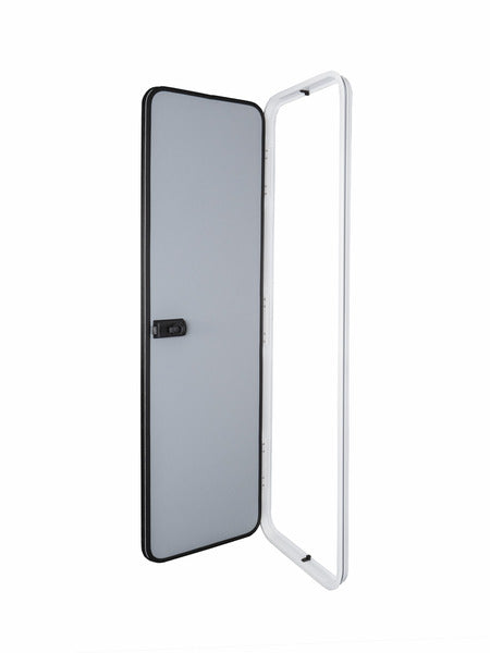 Caravan deurset, uitsparing 525*1700mm