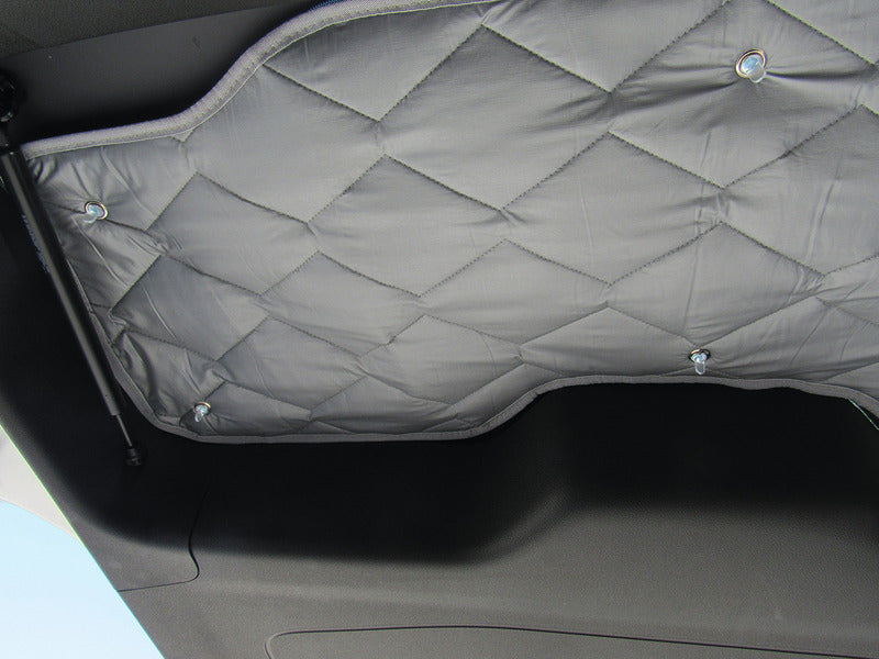 Isoflex thermische mat Renault Kangoo bouwjaar 08-21 complete set