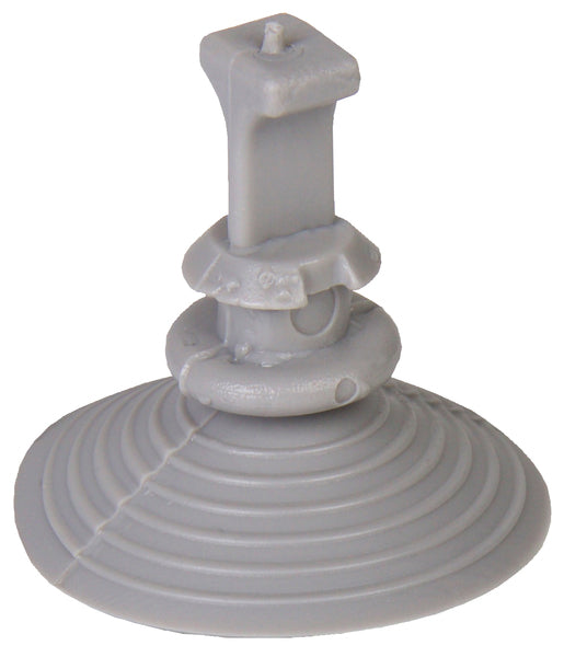 Thermische mat voor Ren.Kangoo rondom vanaf 08