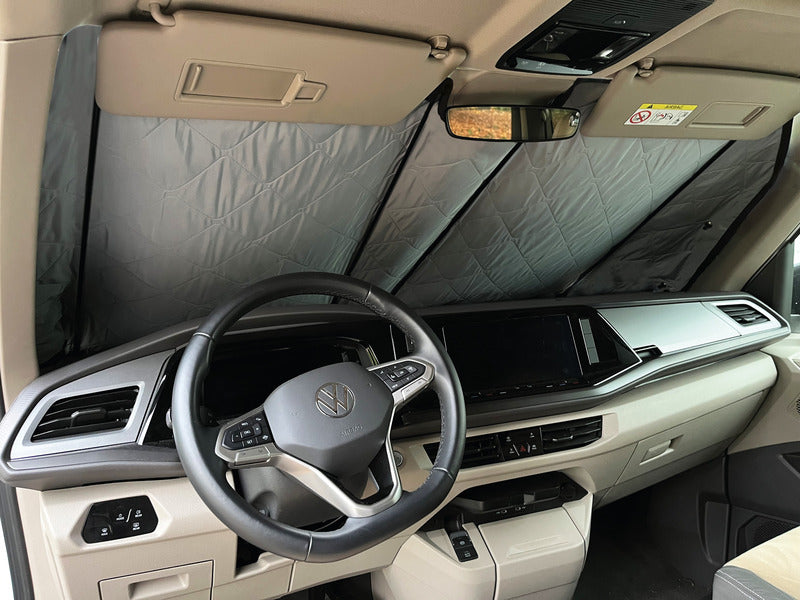 Verdunkelg Caddy Maxi >21
