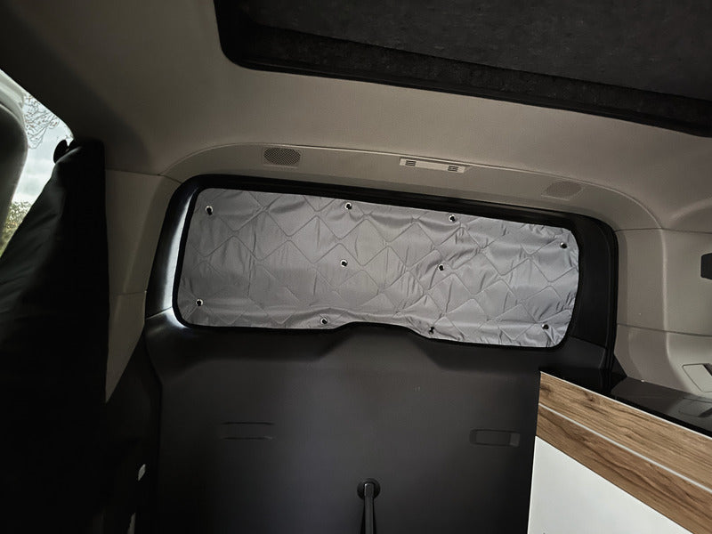Verdunkelg Caddy Maxi >21