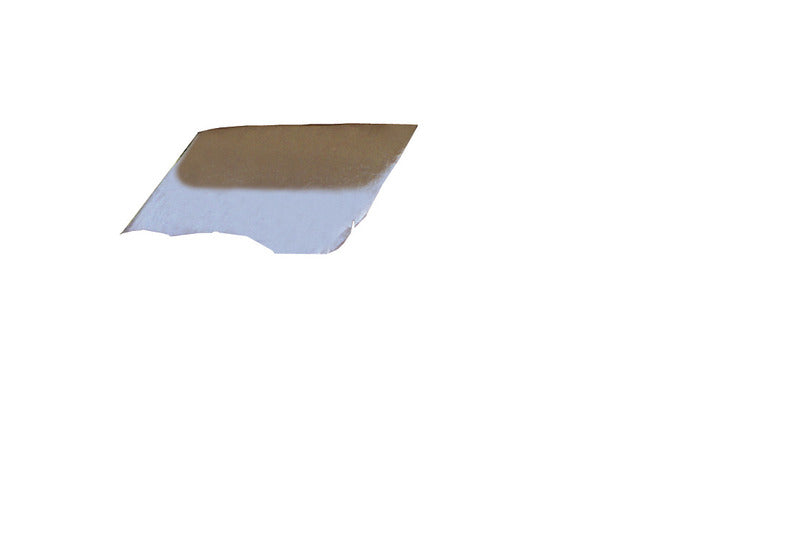 Thermische mat voor buiten - Mercedes Sprinter / VW LT 96-14 cabine