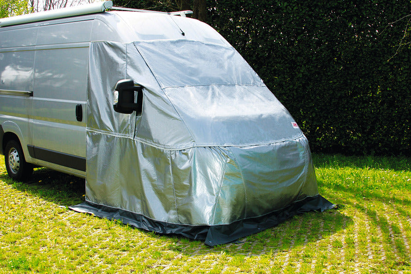 Goedkope winterthermometer voor Ducato, Boxer, Jumper vanaf 2007