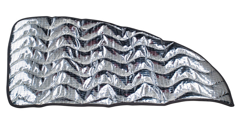 Thermofolie 7-laags1,65m 5m