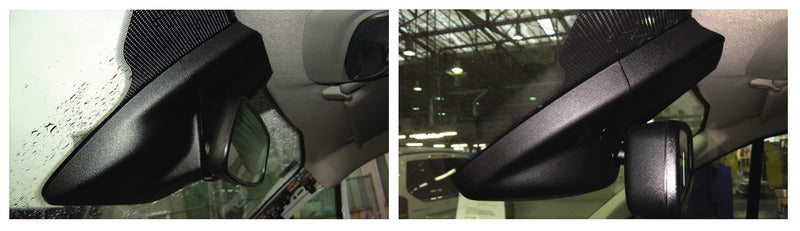 REMIfront IV voor Ford Transit Custom