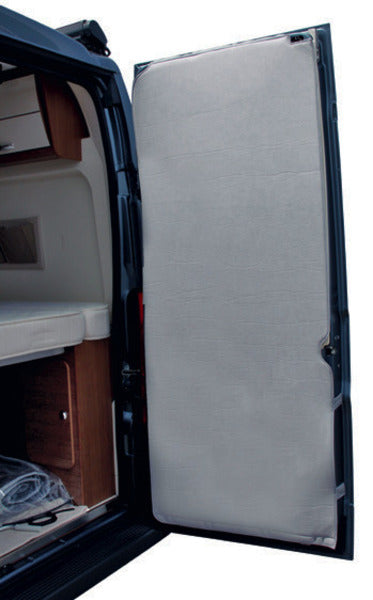 Hecktürisolierg.Ducato H3