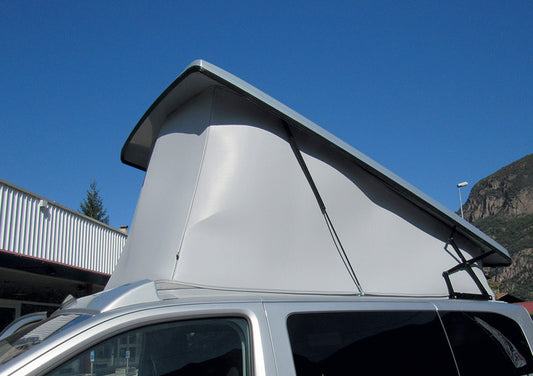 Thermocover voor CITROEN VANSTER, buitenzijde, dikte 8mm