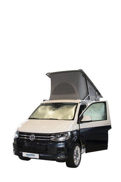 Innenisoliermatten Travel Voor VW T5/T6