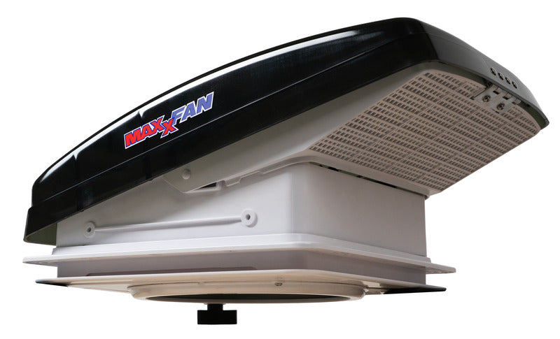 MAXXFAN DELUXE COMPACT 28 x 28 cm – Zwart