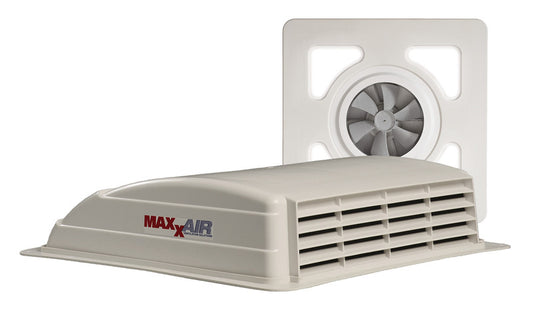 MaxxFan MINI 36x36 Wit