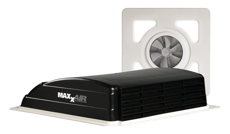 MaxxFan MINI 36x36 Zwart