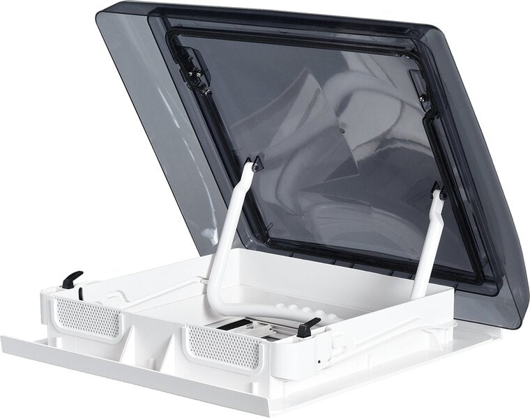 MaxxAir SKYMAXX dakkap, 40x40cm zonder LED-verlichting