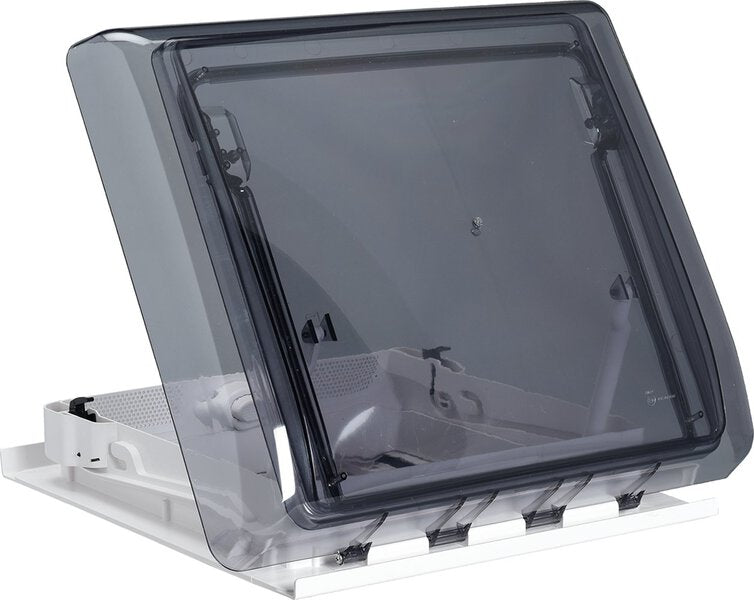 MaxxAir SKYMAXX dakkap, 40x40cm zonder LED-verlichting