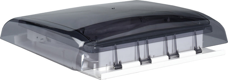 MaxxAir SKYMAXX dakkap, 40x40cm zonder LED-verlichting