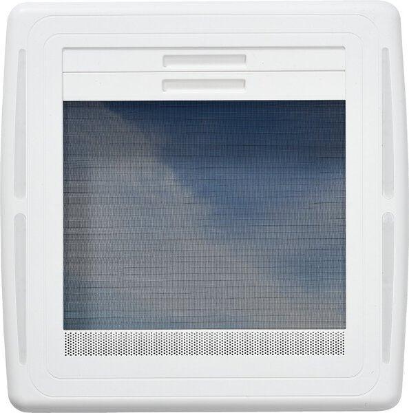 MaxxAir SKYMAXX dakkap, 40x40cm zonder LED-verlichting