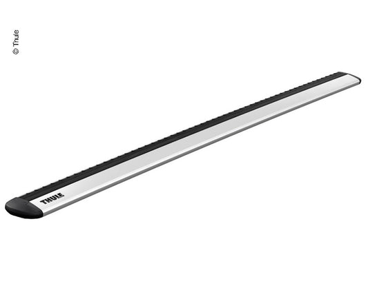 Thule WingBar Evo 135, verpakking van 2 stuks