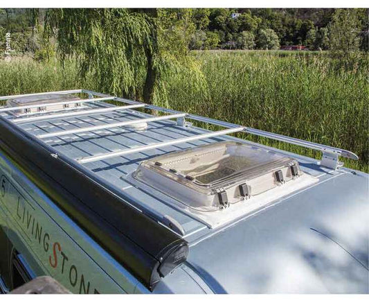Dakdrager voor Fiat Ducato, Peugeot Boxer, Citroën Jumper vanaf 2006