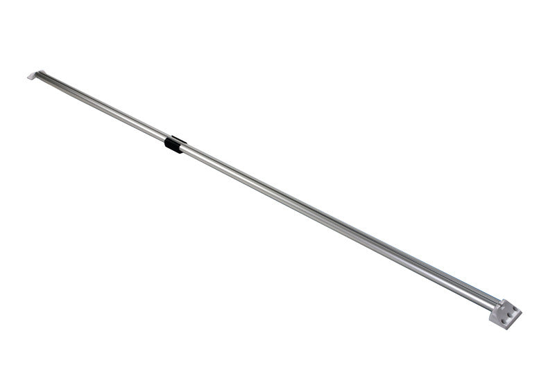 Dakrail Bevestigingsbalk Pro L