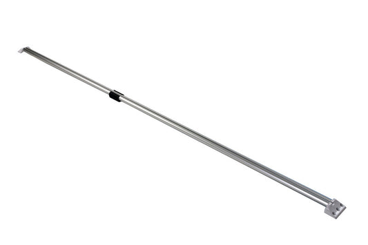 Dakrail Bevestigingsbalk Pro L