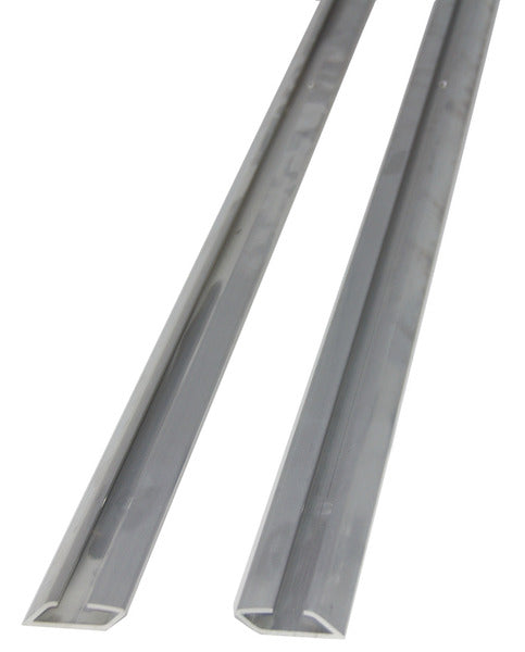 Straalsysteem actief balkenprofiel 198cm