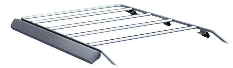 Dakrails voor Fiat Ducato, Peugeot Boxer, Citroën Jumper