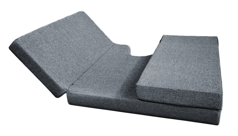 Extra bed in de cabine voor M. V-Klasse/Vito Tourer vanaf 2014