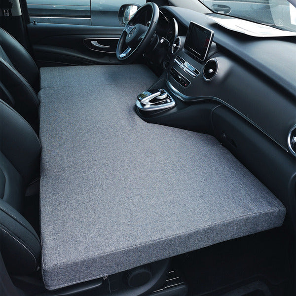 Extra bed in de cabine voor VW Crafter & MAN TGE vanaf 2017
