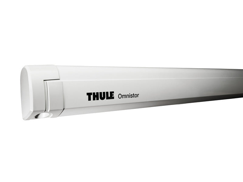 Thule Omnistor 5200 zijwandtent | 190m tot 450cm