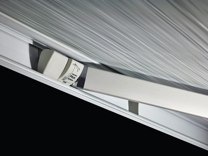 Thule Omnistor 5200 zijwandtent | 190m tot 450cm