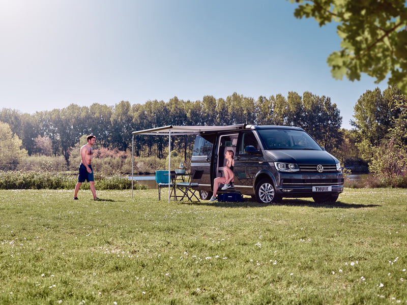 Thule Omnistor 5102 luifel – 260 cm – Antraciet – Mystic Grey – 426714 – bron 76030819959119