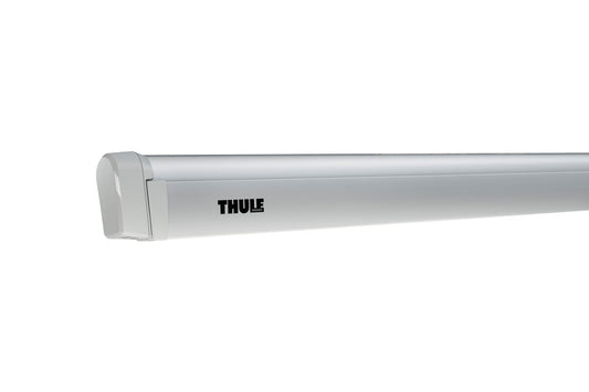 Thule Omnistor 4200 - Voor de Multirail