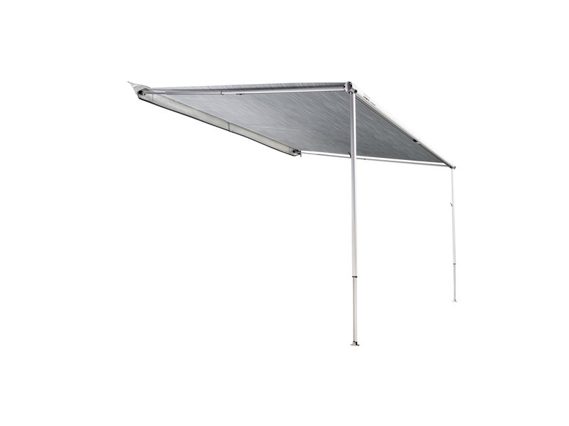 Thule Omnistor 1200 – 400 cm – Zwart – Mystic Grey – 426813 – bron 76030777753935