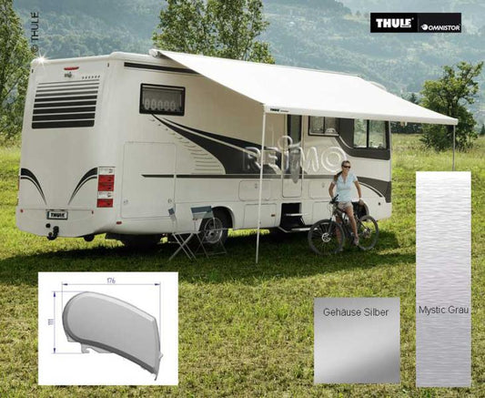 Thule Omnistor 9200 Dakluifel / 4,00 m - 6,00 m