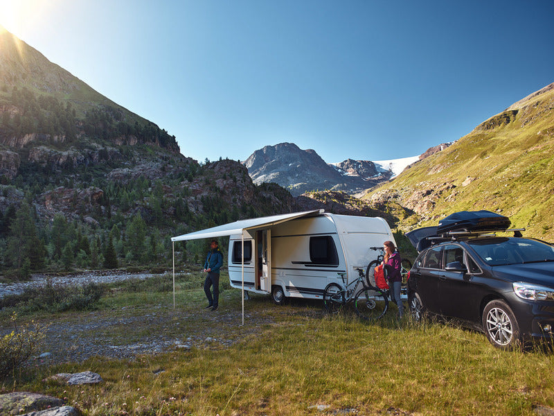 Thule Omnistor 6300 dakluifel