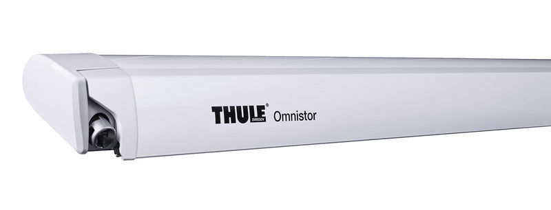 Thule Omnistor 6300 dakluifel