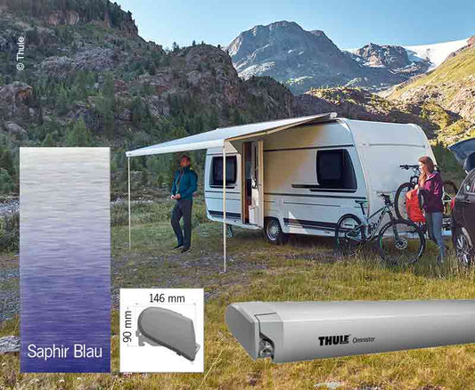 Thule Omnistor 6300 dakluifel