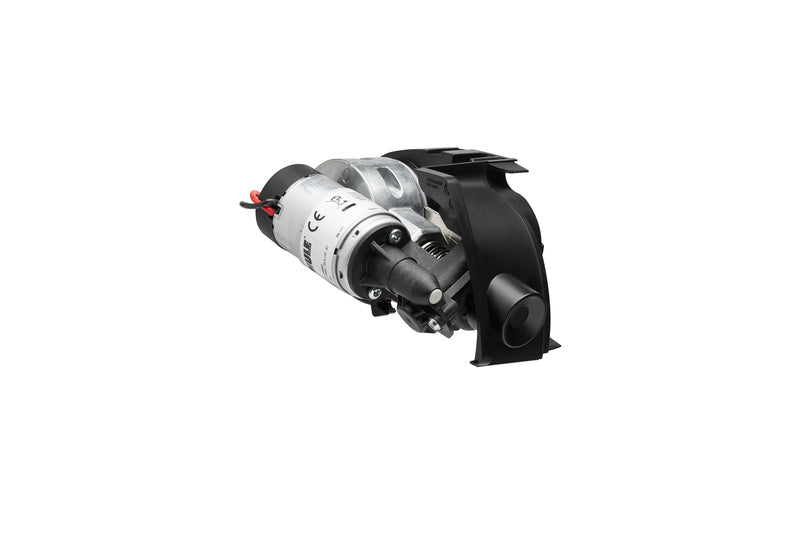 Motorkit TO 6300 12V schw