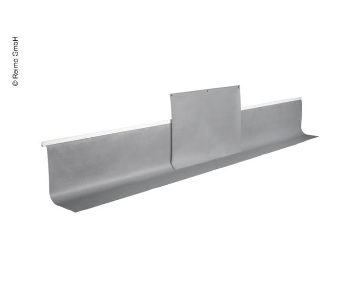 Autoschort voor Safari Residence
