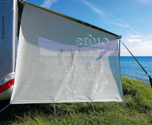 Sun-Blocker Zijkant G2 Klein voor Thule 3200,ABH: 1.90-2.24,Verlenging 2.50m