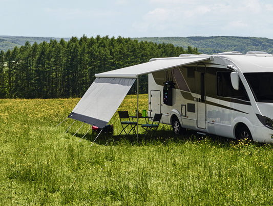 Thule View Blocker G2 Voorzijde