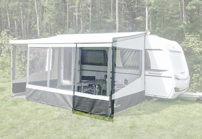 WINDFRONT 120