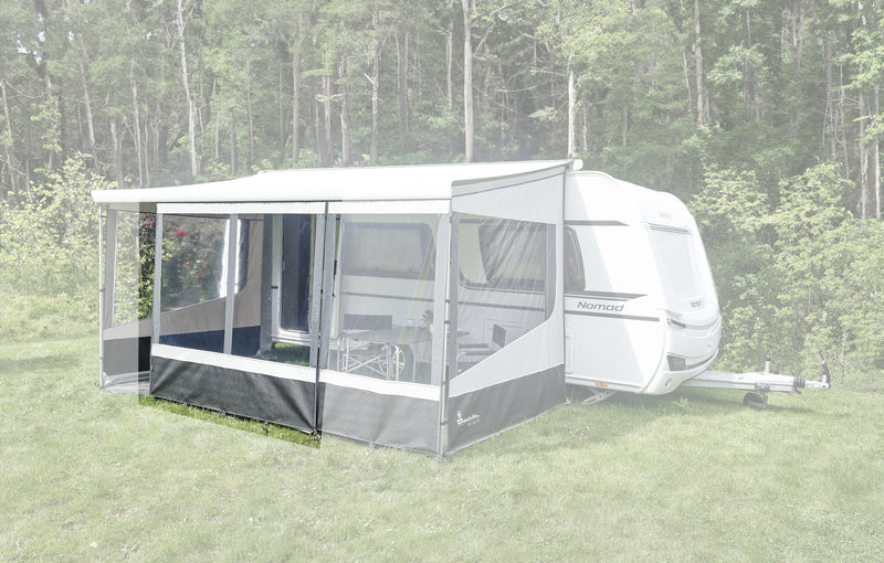WINDFRONT 120