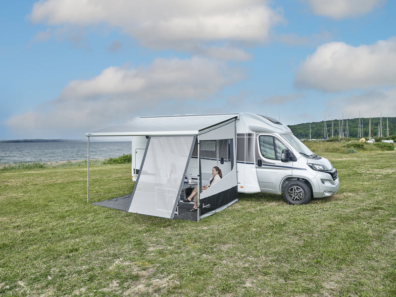 Voorste gaas - SHADE 200