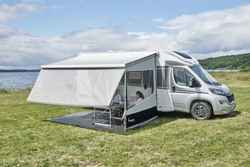 Voorste gaas - SHADE 200
