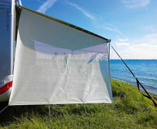 Zonwering zijgedeelte SunBlocker G2 grote hoogte: 245-264cm