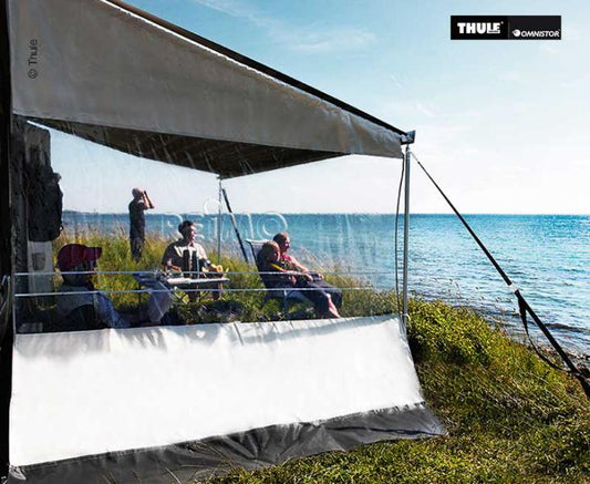 Thule Sun+Rain Blocker G2 Side Extract: 250cm